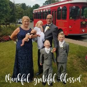 Meet your Posher, Sandy